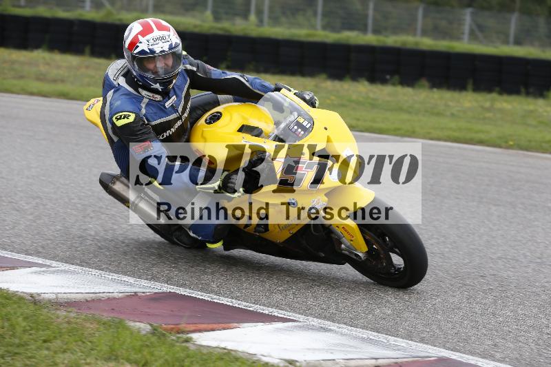 /57 03.10.2025 Speer Racing ADR/Gruppe gelb/57
